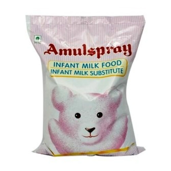 AMULSPRAY 200G(ଅମୁଲ୍) 