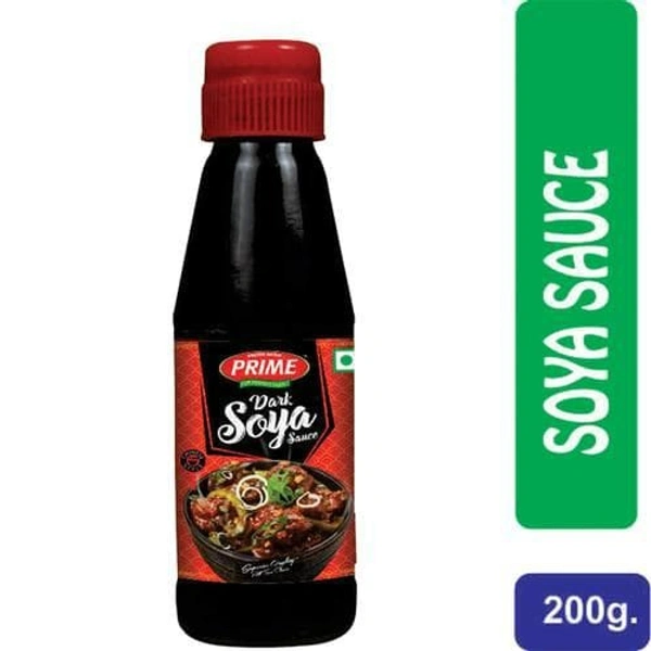 PRIME SOYA SAUCE 200G 