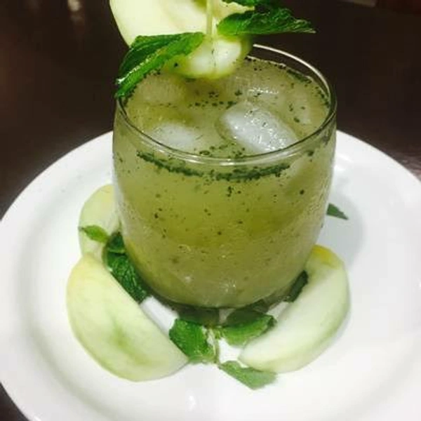 KACCHA AAM MOCKTAIL 