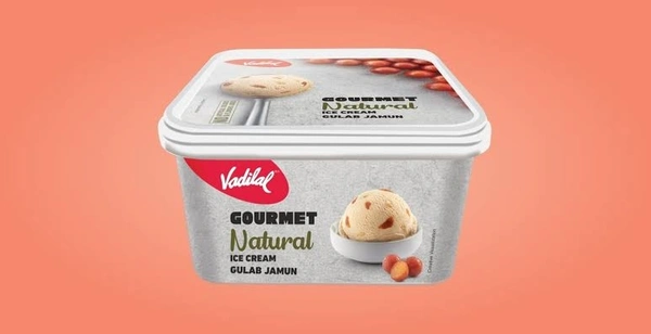 VADILAL GULAB JAMUN FAMILY PACK 
