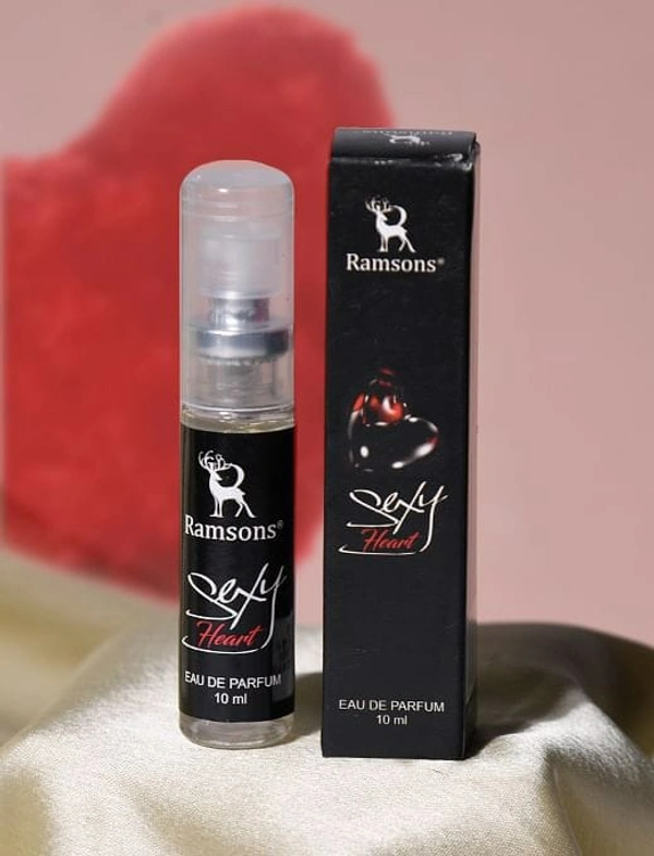RAMSONS SEXY GIRL 10ML