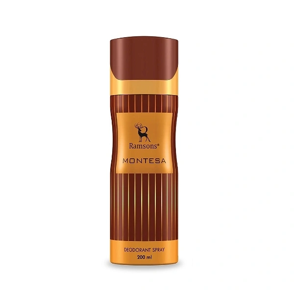 RAMSONS MONTESA  200ML