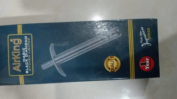 AIRKING GAS LIGHTER