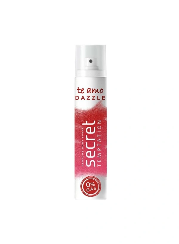 Secret Temptation 200ml