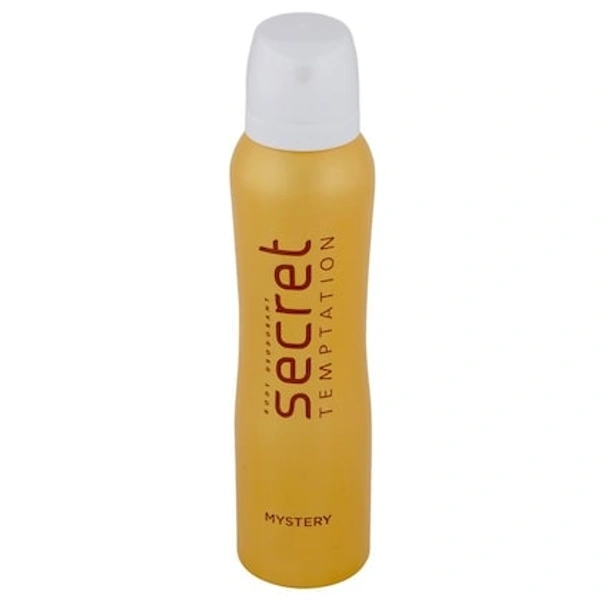 Secret Temptation Mystery  200 ml