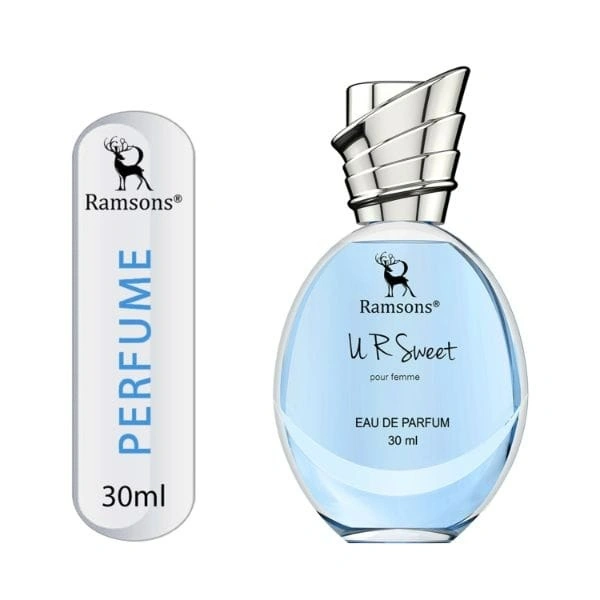 RAMSONS U.R SWEET 30ML