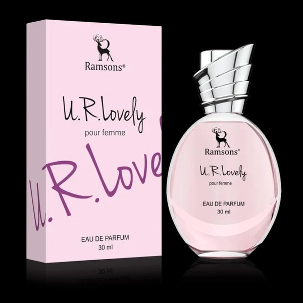 RAMSONS U.R LOVE 30ML