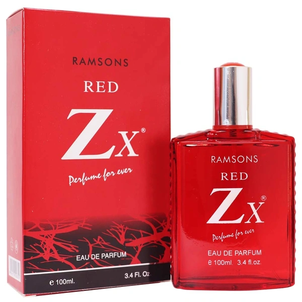 RAMSON RED Zx 30ml