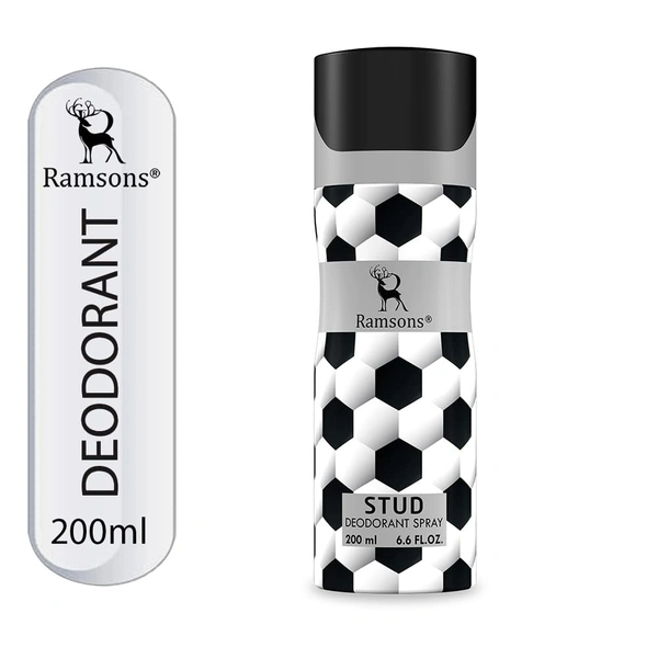 RAMSONS STUD 200ML