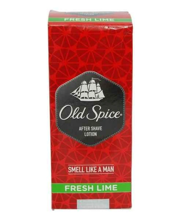 OLD SPICE AFTER SHAVE LOTION 50G 