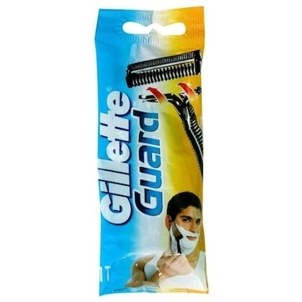 GILLETTE GUARD 