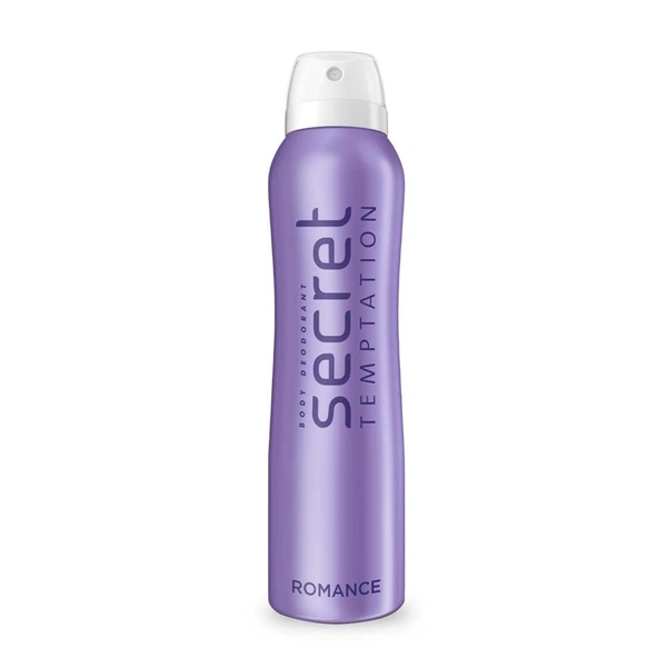 Sceret  Temptation Romance 33mg