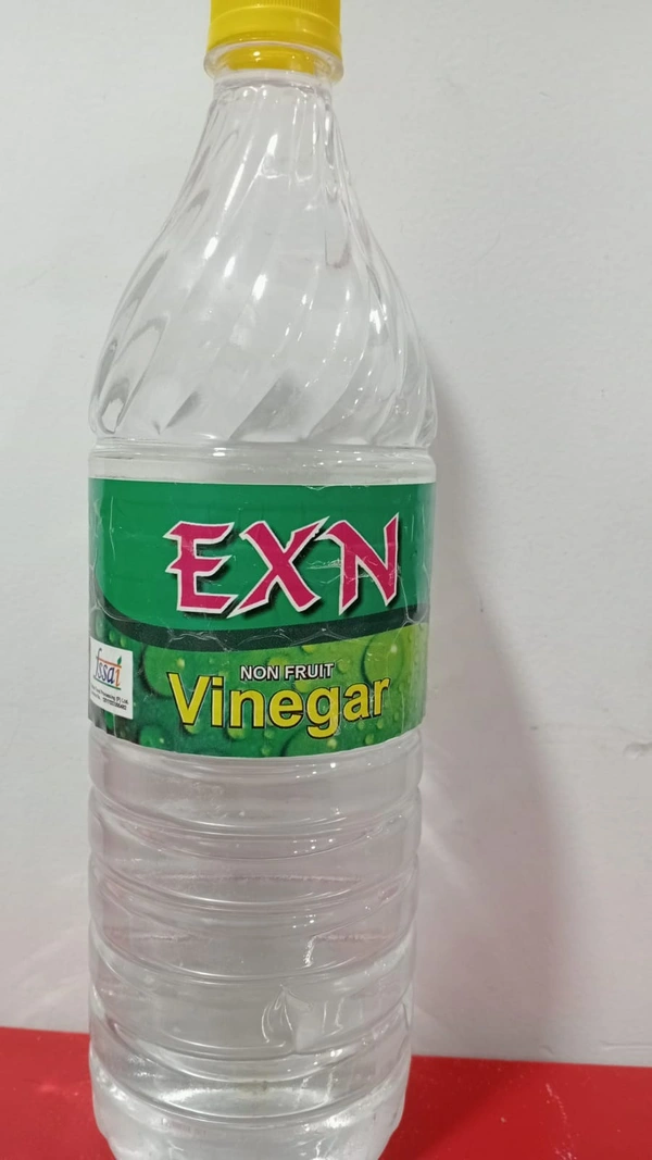 EXN VINEGAR 1LTR