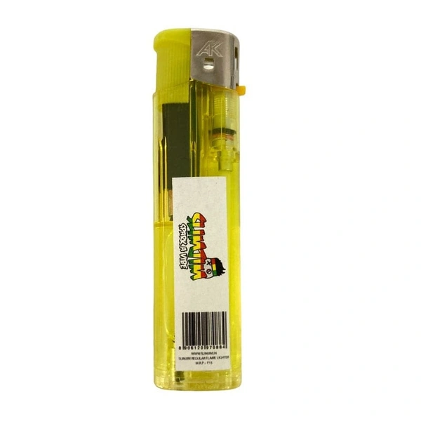 Lighter