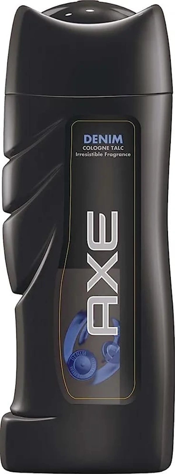 AXE DENIM Cologne Talc 300 gm