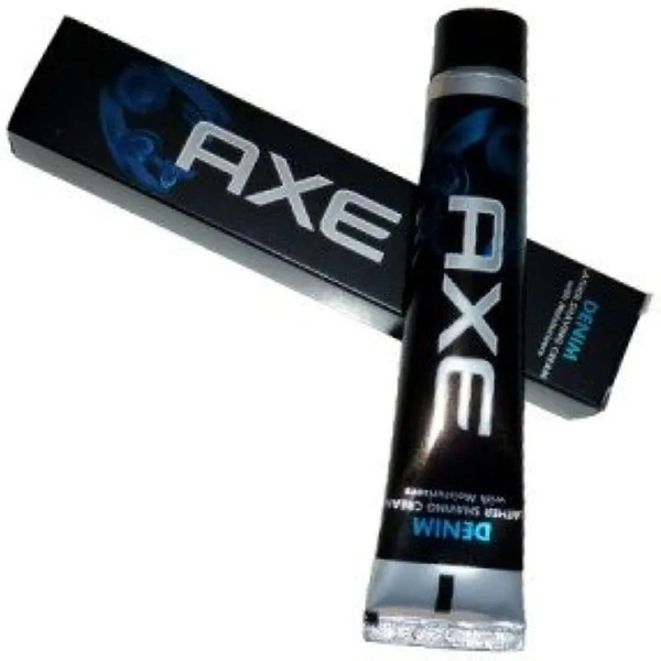 AXE SHAVING CREAM  30gm