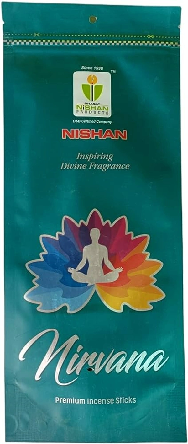 NISHANS NIRVANA
