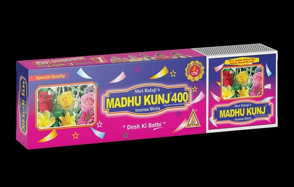 MADHUKUNJ 100