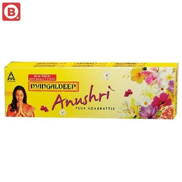 MANGALDEEP ANUSHRI 
