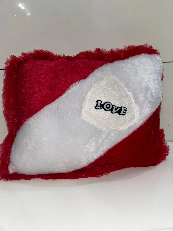 Love Pillow 