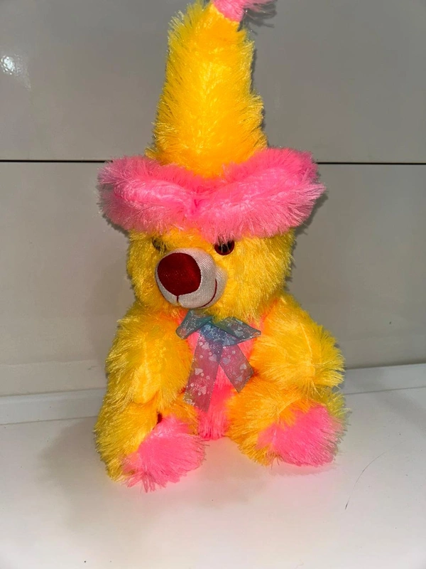 Christmas Teddy 