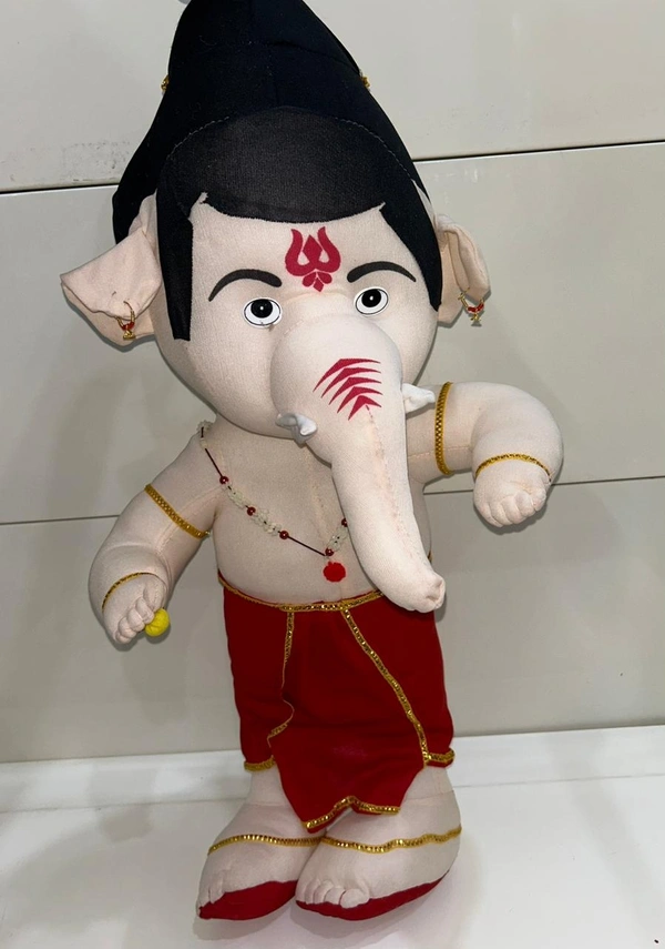Ganesh Teddy 