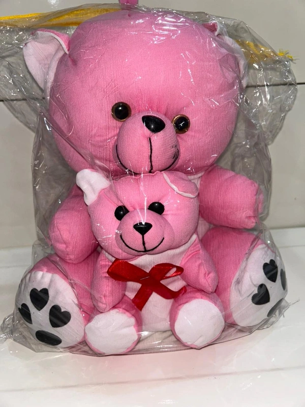 Big Mother Teddy 