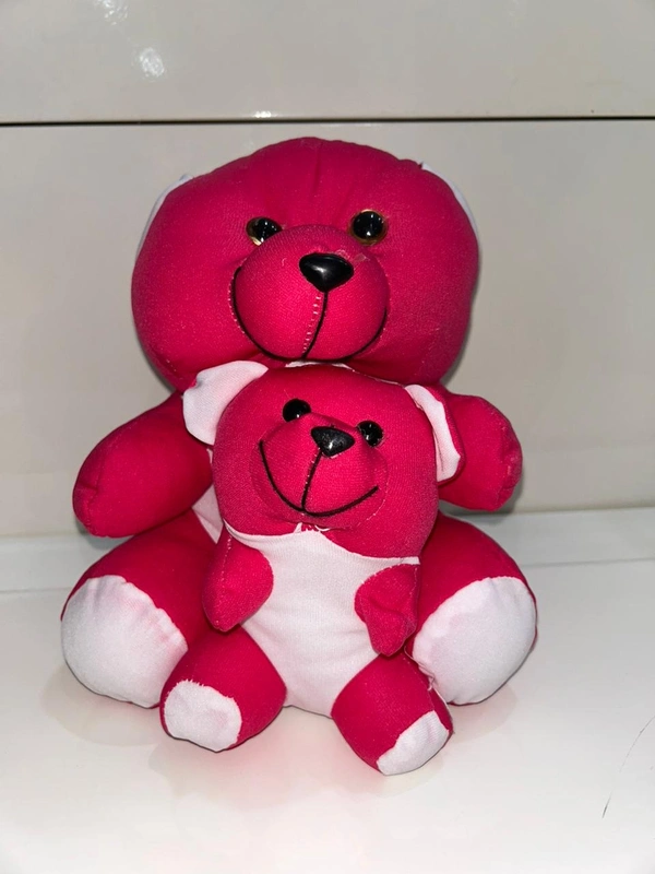 Medium Mother Teddy 