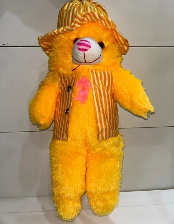 Jacket Teddy 