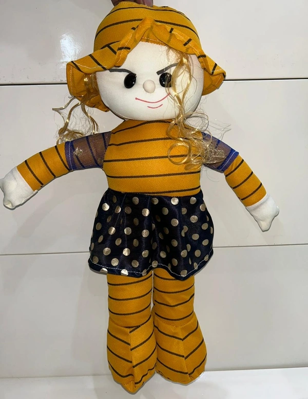 Sonali Long Teddy 