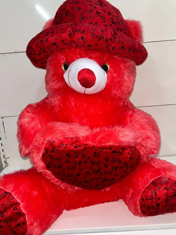 Big Medium Teddy 