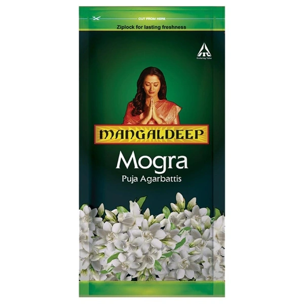 MANGALDEEP MOGRA INCENSE STICKS 