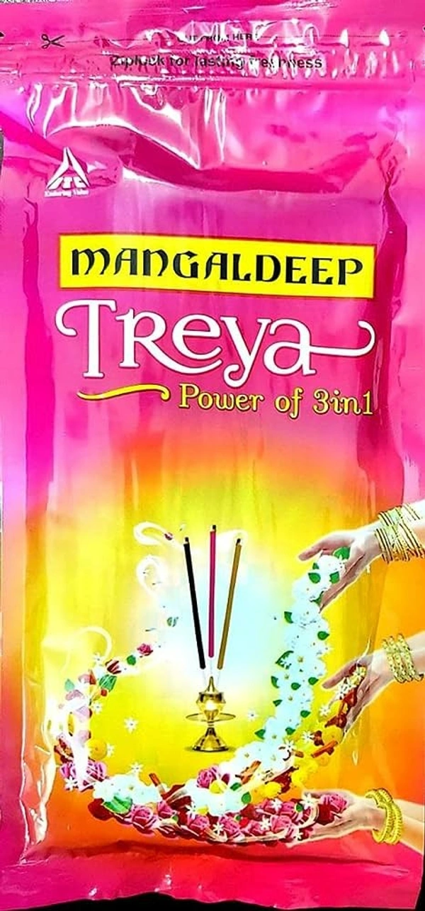 MANGALDEEP TREYA 