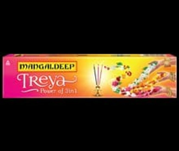 MANGALDEEP ANUSHRI 