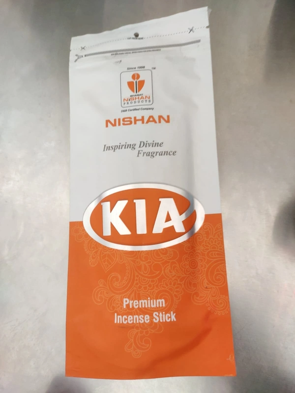 NISHANS KIA
