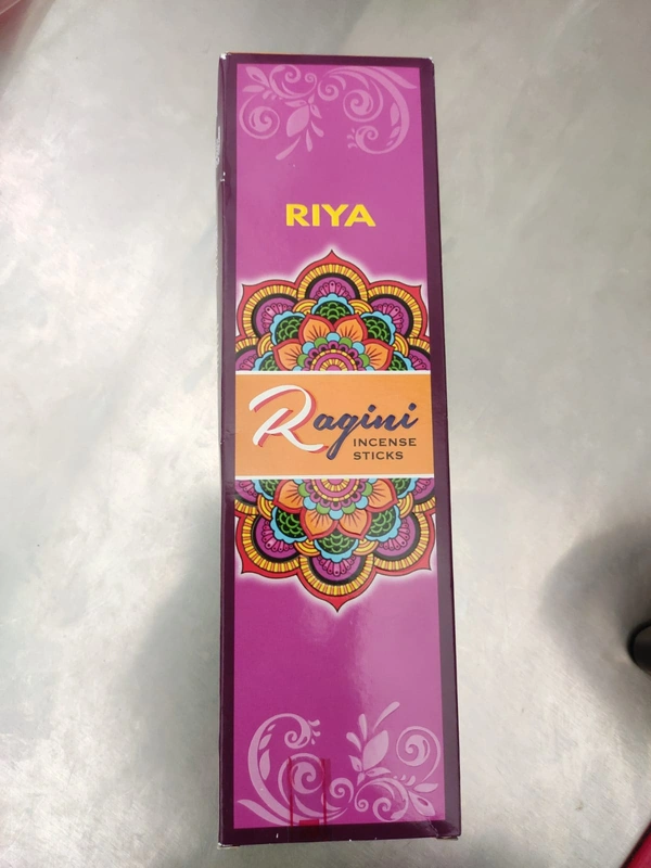 RIYA RAJNIGANDHA