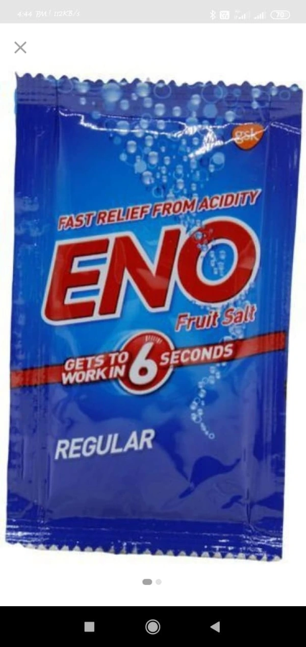 ENO REGULAR 5G