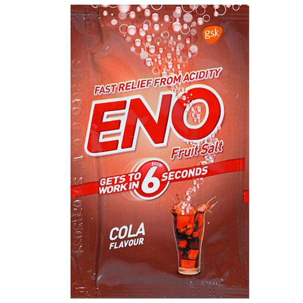 ENO COLA FLAVOUR 5G