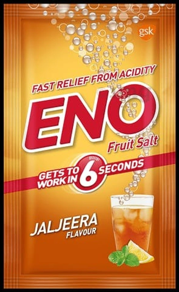 ENO JALJEERA 5G