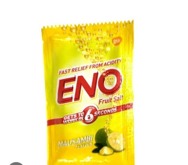 ENO MAUSAMBI 5G