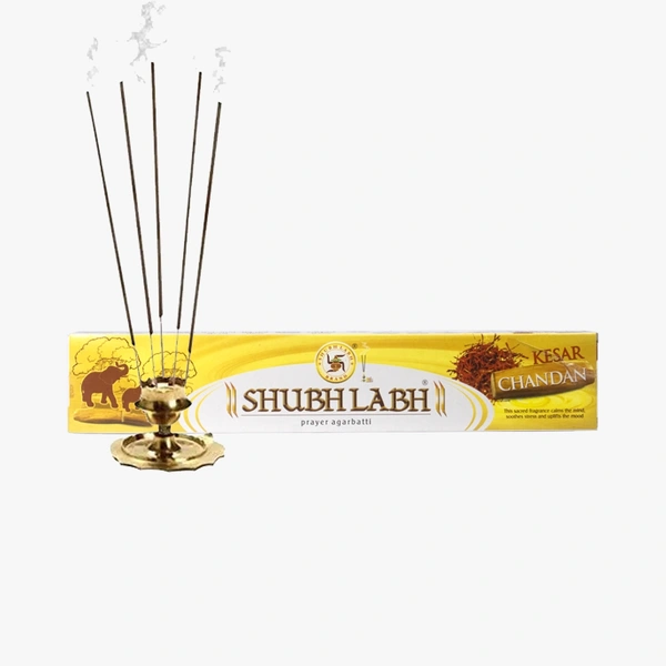 SUBHLABH 90gm