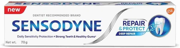 SENSODYNE REPAIR PROTECT 70G