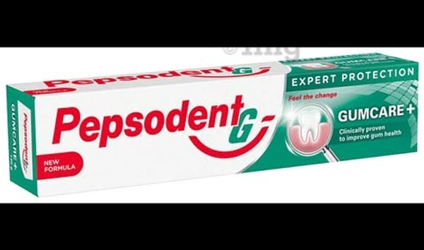 PEPSODENT GUMARE+70G