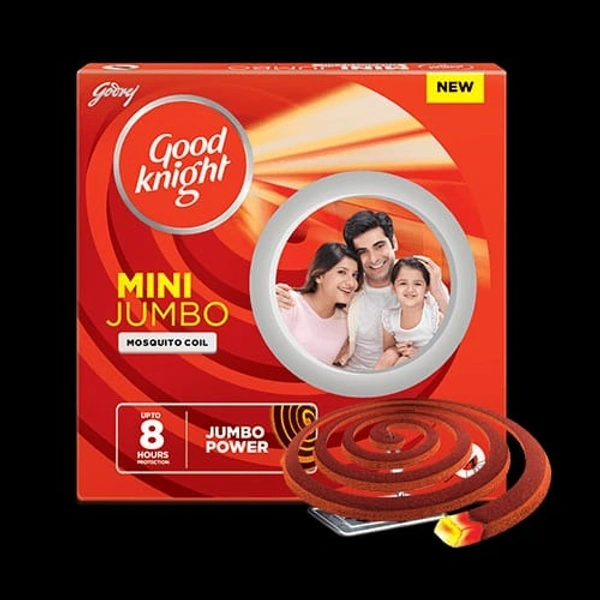 GOOD KNIGHT COIL 10N