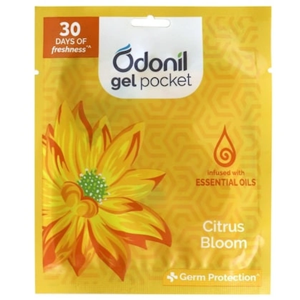 Odonil citrus bloom10