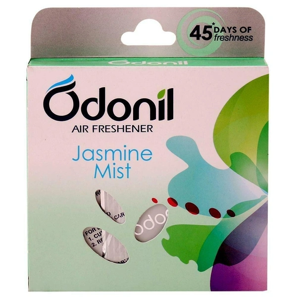 Odonil jasmine mist 48g