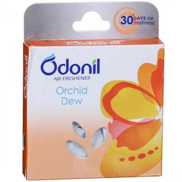 Odonil orchid dew 48g