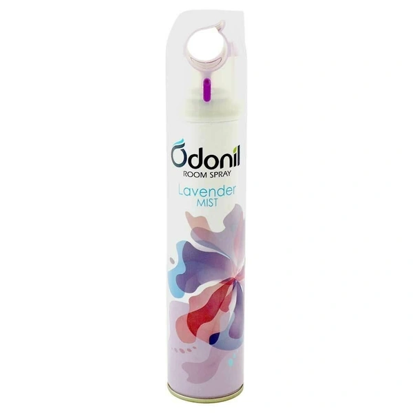 Odonil lavender mist room freshner 230ml