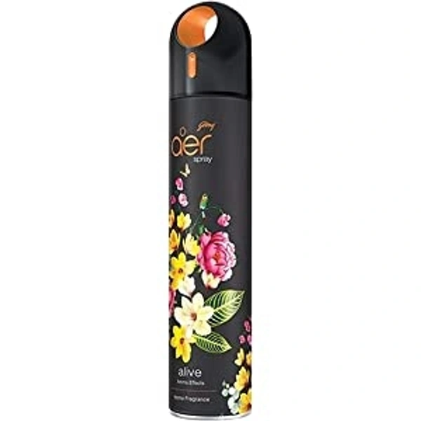 Godrej aer room freshner220. ml
