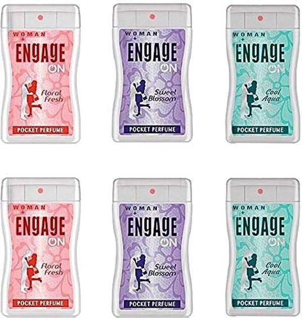 Engage 17ml